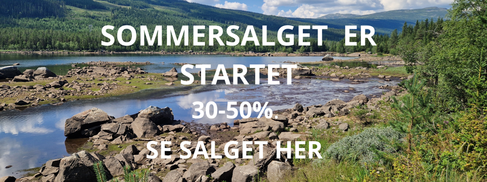 SOMMERSALG PÅ KJENTE MERKER HOS FINBECK OG FIA - SIKRE DEG SESONGENS BESTE KUPP